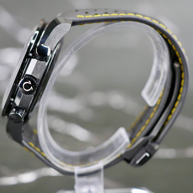 Omega Speedmaster Dark Side of the Moon 310.92.44.50.01.001 Image 2